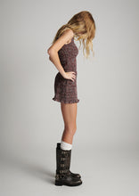 Load image into Gallery viewer, Lane Mini Dress

