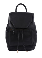 Load image into Gallery viewer, Leather - Backpack
