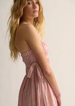 Load image into Gallery viewer, Zappo Midi Dress
