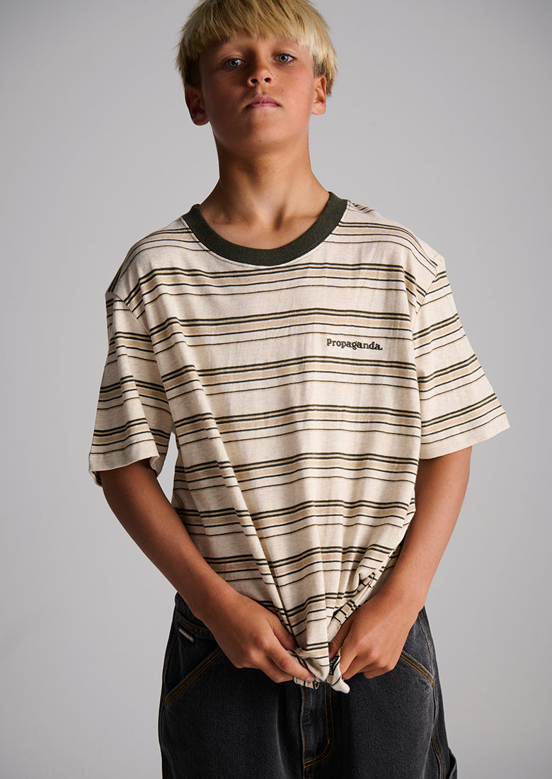 Hemp Common Tee