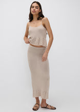 Load image into Gallery viewer, Ella Maxi Skirt
