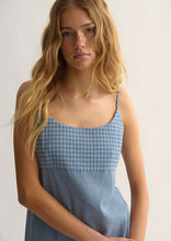 Load image into Gallery viewer, Camille Midi Dress
