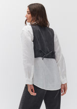 Load image into Gallery viewer, Western Waistcoat
