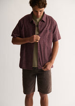 Load image into Gallery viewer, Natho Short Sleeve Shirt
