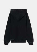 Load image into Gallery viewer, Contrast Stitch Hood
