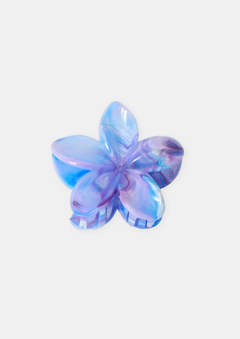 Frangipani Clip