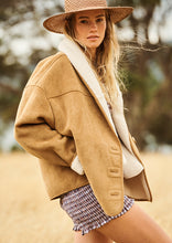 Load image into Gallery viewer, Milly Sherpa Jacket
