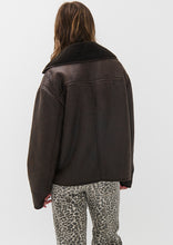 Load image into Gallery viewer, Tilly Sherpa Jacket
