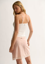 Load image into Gallery viewer, Kourtney Mini Skirt
