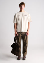Load image into Gallery viewer, Pleated Herringbone Pants
