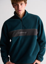 Load image into Gallery viewer, Line Up Polar Quarter Zip
