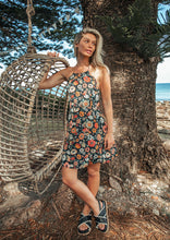 Load image into Gallery viewer, Arlo Halter Dress
