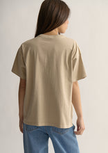 Load image into Gallery viewer, Basic Throwback Tee
