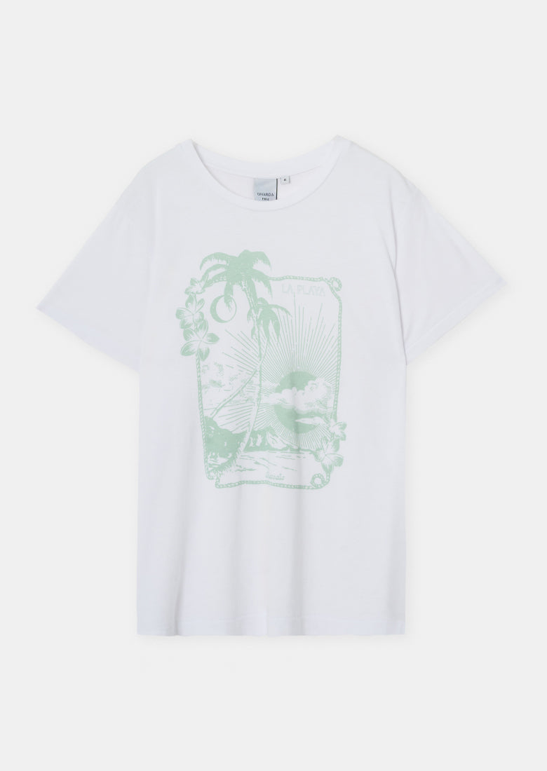 Indi Tee