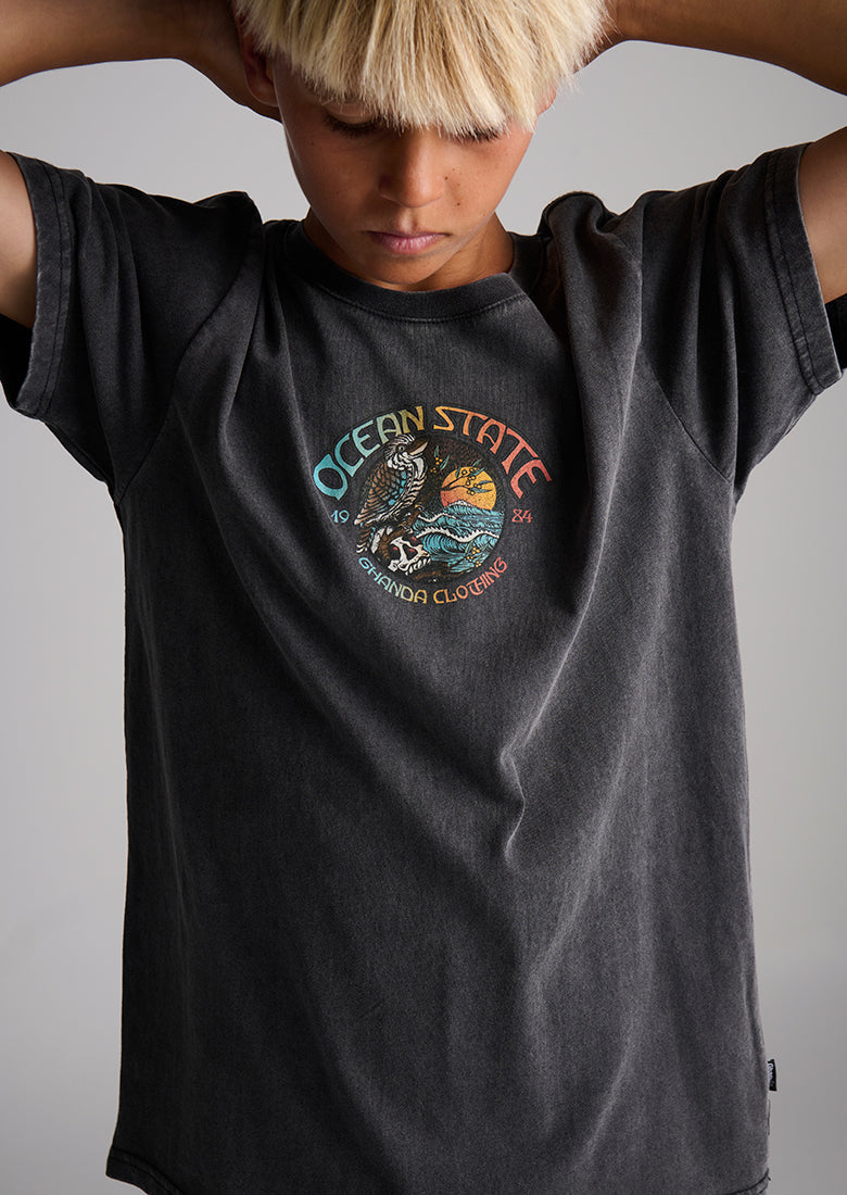Regular Tee