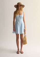 Load image into Gallery viewer, Ollie Mini Dress
