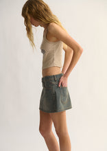 Load image into Gallery viewer, Studio Mini Skirt
