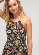Load image into Gallery viewer, Arlo Halter Dress
