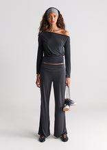 Load image into Gallery viewer, Greta Boatneck Top
