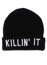 Load image into Gallery viewer, Killin' It Beanie
