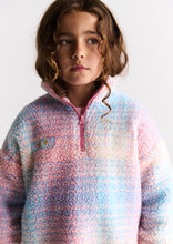Load image into Gallery viewer, Festival Quarter Zip
