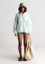 Load image into Gallery viewer, Premium Zip Up Hoodie
