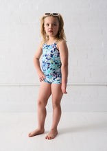 Load image into Gallery viewer, Maldives Shortie One Piece
