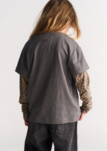 Load image into Gallery viewer, Bibs Layer Tee
