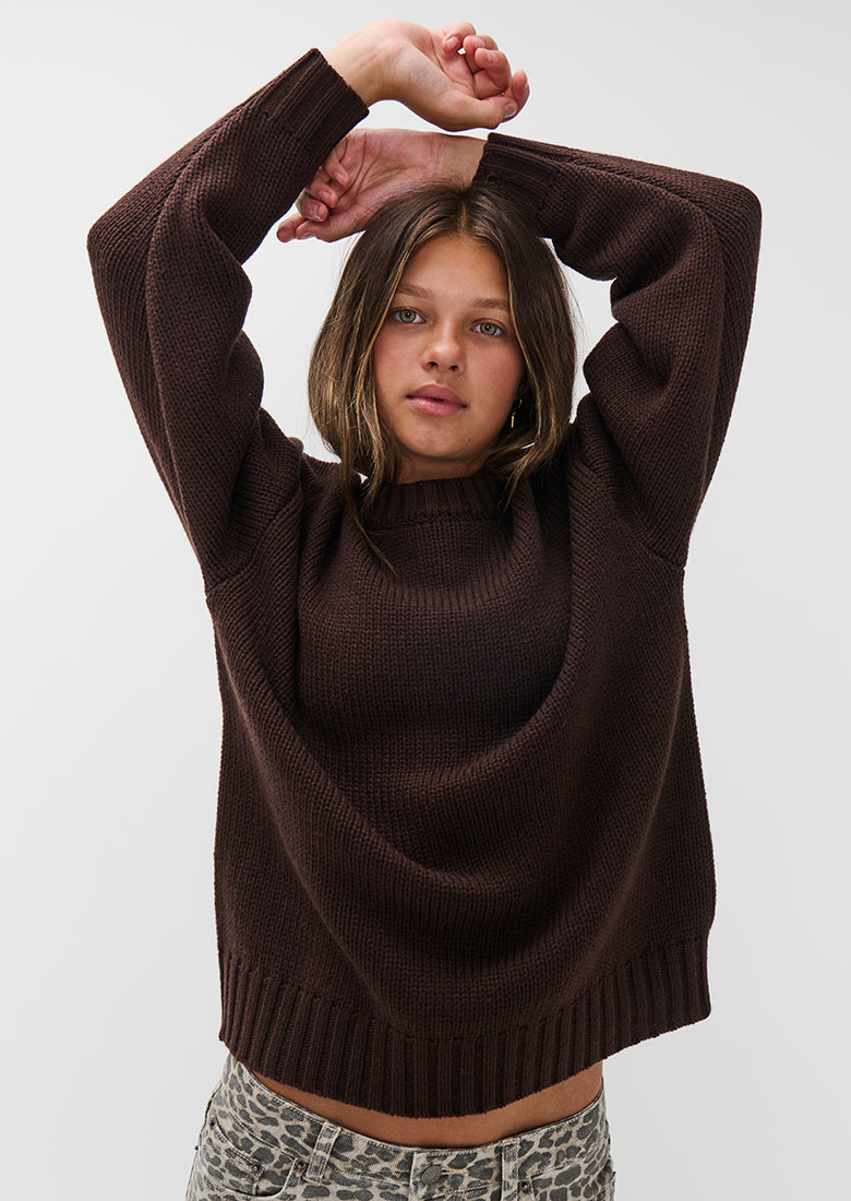 Snug Knit