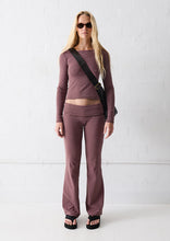 Load image into Gallery viewer, Abbie Long Sleeve Top
