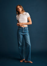 Load image into Gallery viewer, Rae Straight Leg Jeans
