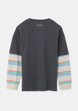 Load image into Gallery viewer, Layer Long Sleeve
