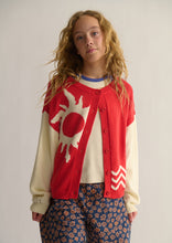 Load image into Gallery viewer, Expression Cardigan
