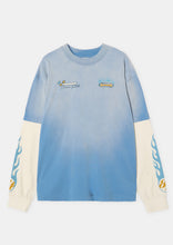 Load image into Gallery viewer, Lenny Layer Long Sleeve
