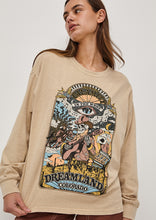 Load image into Gallery viewer, Thrift Long Sleeve Tee
