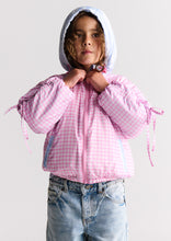 Load image into Gallery viewer, Lexi Puffer Jacket
