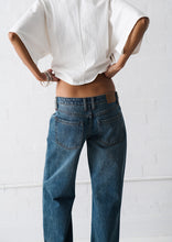 Load image into Gallery viewer, Carmen Low Rise Jeans

