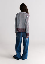 Load image into Gallery viewer, June Zip Knit
