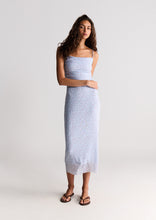 Load image into Gallery viewer, Zanzi Maxi Dress
