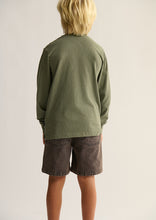 Load image into Gallery viewer, Basic Surf Long Sleeve
