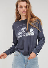 Load image into Gallery viewer, Brittney Longsleeve
