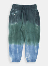 Load image into Gallery viewer, Reggie Dip Dye Trackies
