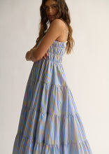 Load image into Gallery viewer, Bindi Maxi Dress
