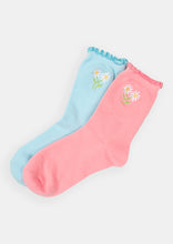 Load image into Gallery viewer, Frill Socks
