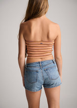 Load image into Gallery viewer, Kelly Tube Top
