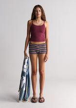 Load image into Gallery viewer, Skipper Mini Shorts

