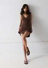 Load image into Gallery viewer, Ruby Mini Dress
