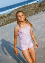 Load image into Gallery viewer, Surf Shortie One Piece
