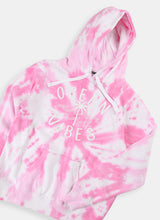 Load image into Gallery viewer, Ocean Vibes Hoodie
