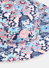 Load image into Gallery viewer, Under The Sea Bucket Hat
